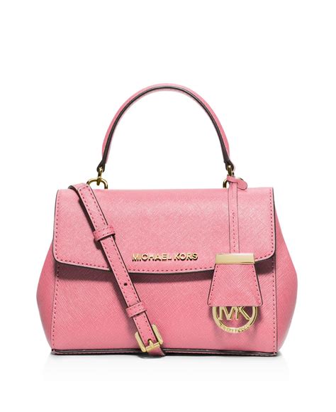 MICHAEL Michael Kors Ava Mini Crossbody 